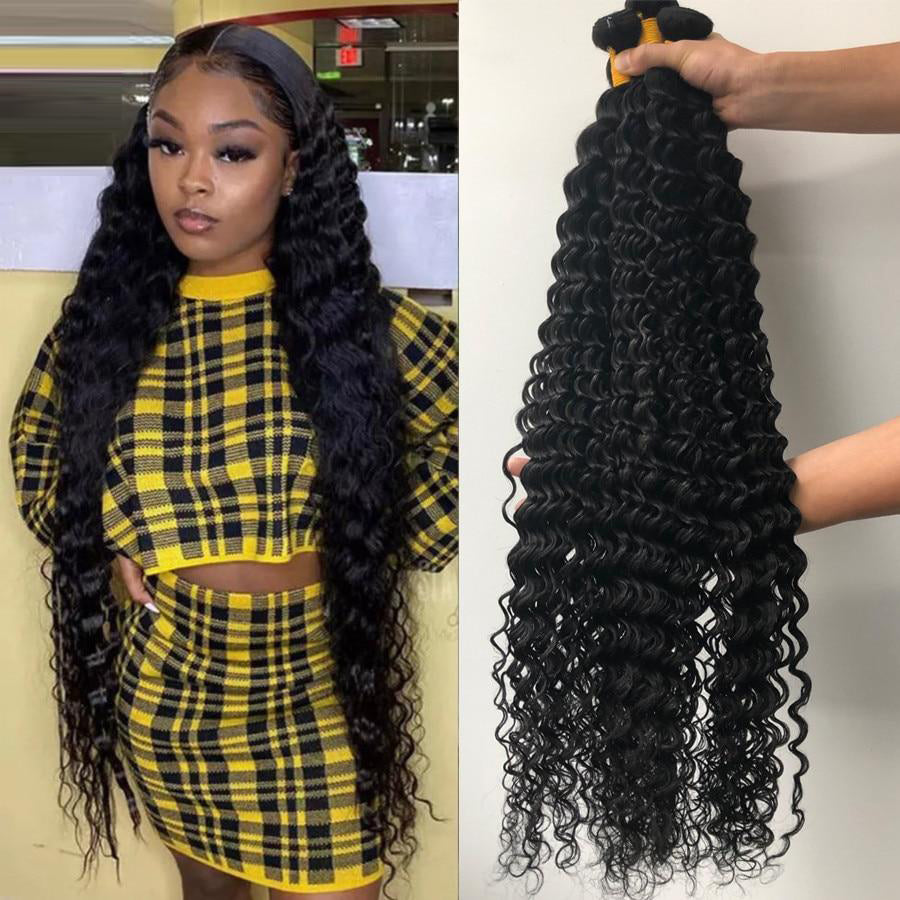 Fayuan Cambodian Deep Wave Bundles Deal